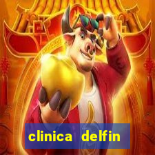 clinica delfin itaigara salvador